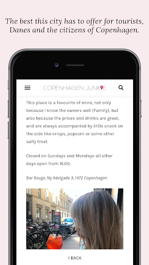 Copenhagen Junkie Screenshot 3