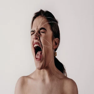 Screaming Sounds Screenshot 1