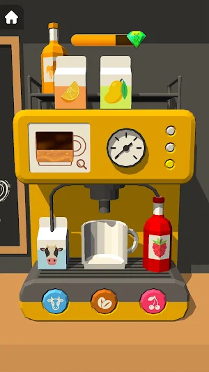 Coffee Barista Inc. Screenshot 3