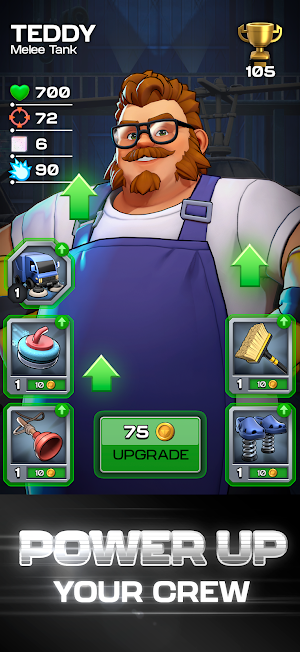 Field Day Screenshot 3