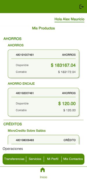 Metrópolis Móvil Screenshot 1