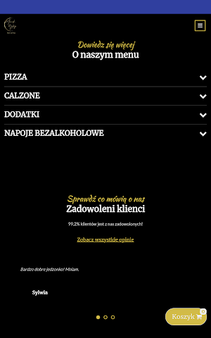 Marek Gotuje Screenshot 2