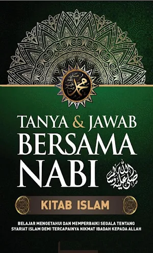 Tanya Jawab Bersama Nabi Saw Screenshot 0