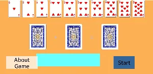 Card Calculation Screenshot 1