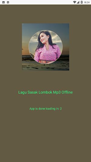Lagu Sasak Lombok Mp3 Offline Screenshot 0