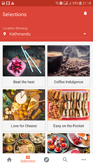 Kata khane Screenshot 1