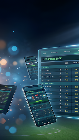 Monacobet Screenshot 2