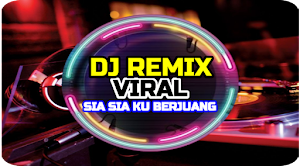 DJ Sia Sia Ku Berjuang Viral Screenshot 0