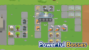 Pet Tower Defense Screenshot 1