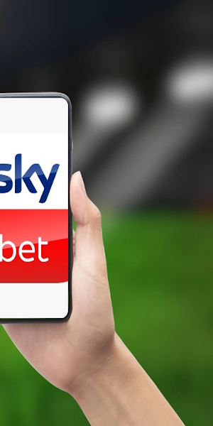 Sky Bet Screenshot 2