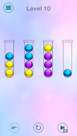 Ball Sort - Color Puzzle Screenshot 0