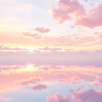 Morning Glow Theme +HOME