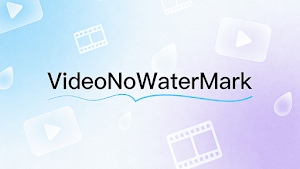 VideoNoWaterMark Screenshot 0