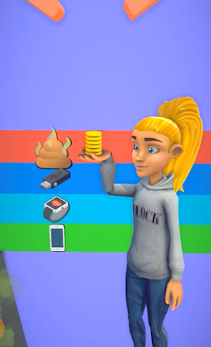 Extreme Coins 3D Screenshot 2