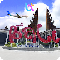 Bali Airport