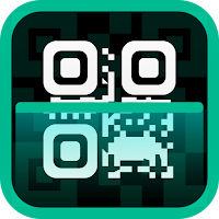 QR Code Barcode Scanner