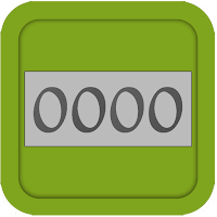 T Counter - Tally Counter