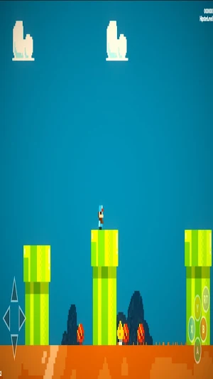 ocean Maze: Puzzle Jump Screenshot 3
