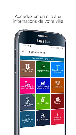 Courrières Screenshot 3