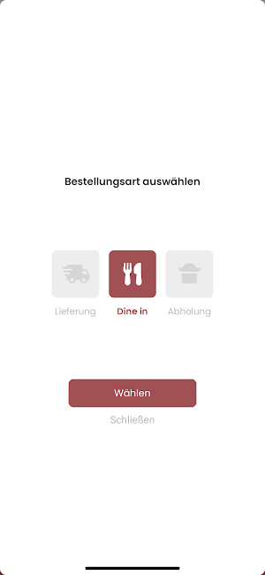 Syrtaki Grill Dortmund Screenshot 1