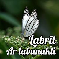 Latvian Morning & Night