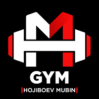 GYM MUBIN