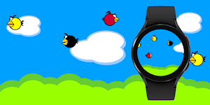 Weary Bird Screenshot 2