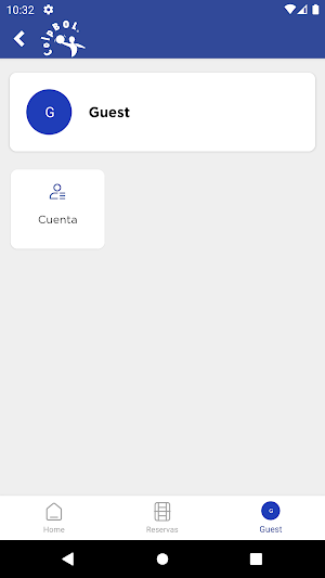 Colpbol Screenshot 3