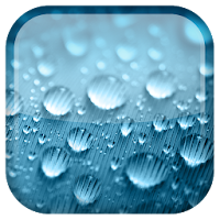 Raining Day Live Wallpaper