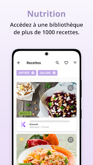 Kilocash Screenshot 3