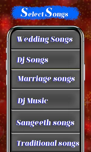 Wedding Video Maker Screenshot 3