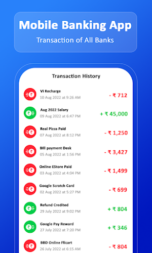 All Bank Balance Check Screenshot 3