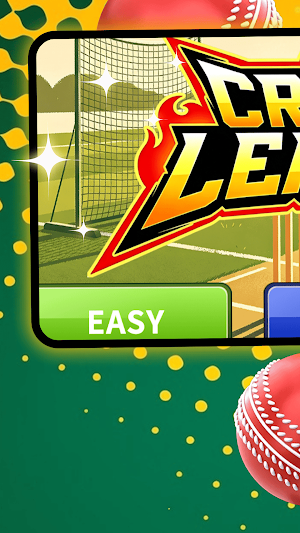 Cricket Storm Screenshot 0