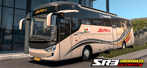 Mod Bus SR3 Ultimate Screenshot 0