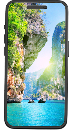 Thailand Wallpapers Screenshot 3