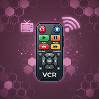 VCR Remote Control
