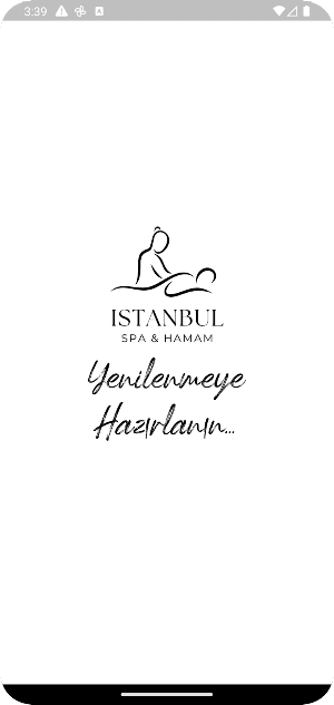 İstanbul Spa Hamam Screenshot 0