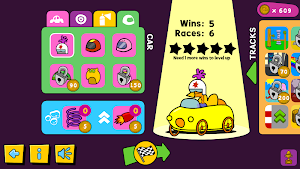 Race and Chase Screenshot 1