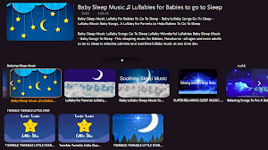 Best Baby Lullabies - Bedtime Music Screenshot 0