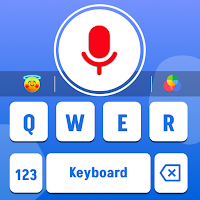 Voice Typing Keyboard