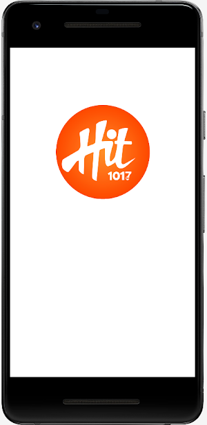 Radio Hit 101.7 FM Screenshot 0