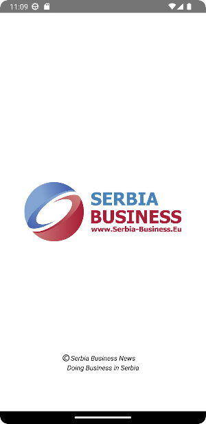 Serbia Business News Screenshot 3