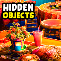 Zoological House HiddenObject