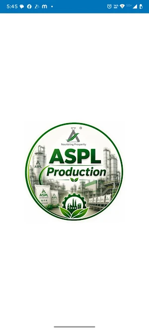 ASPL Production Screenshot 0