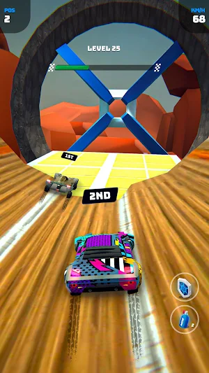 Car Racing Master : Car Game Screenshot 3