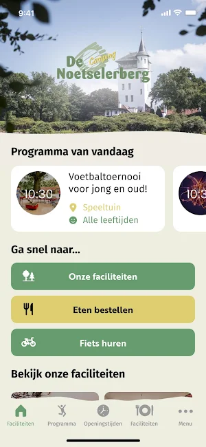 De Noetselerberg Screenshot 0