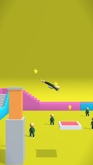 Dead The Flip Screenshot 3