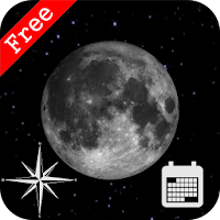 Moon Phase Calendar