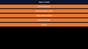 Zaurus Glasses Screenshot 1
