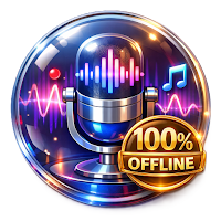 Voice Notes Recorder Offline